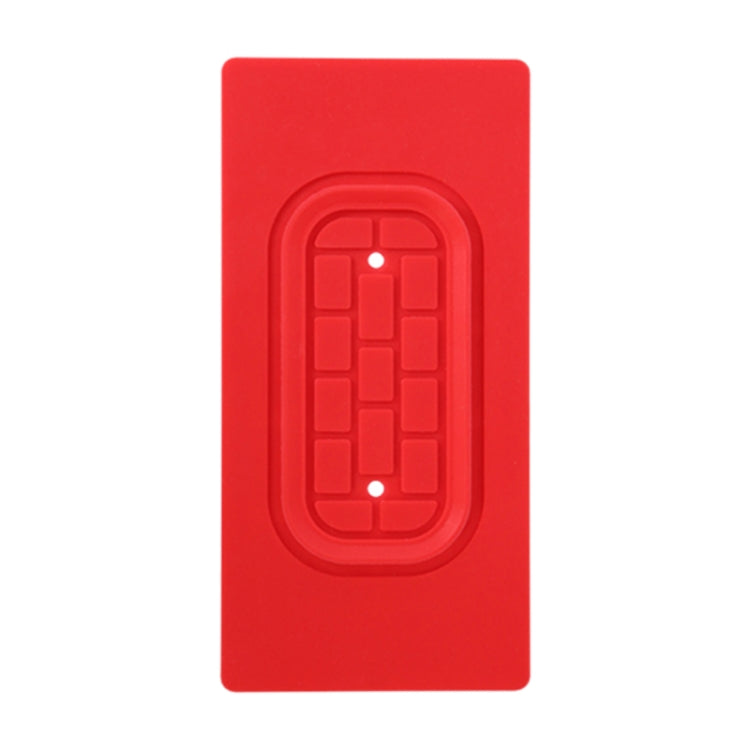 BEST S-2000 7 inch Non-slip Silicone Suction Pad for Vacuum Separator - Separation Equipment by BEST | Online Shopping South Africa | PMC TechLife | Buy Now Pay Later Mobicred