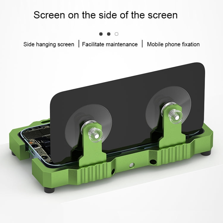BEST KB5 Multifunctional Mobile Phone Screen Side Hanging Fixture - Repair Fixture by BEST | Online Shopping South Africa | PMC TechLife | Buy Now Pay Later Mobicred