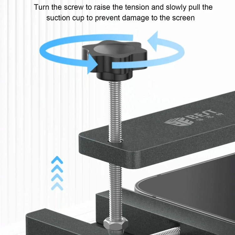 BEST BST-KB3 Universal Heating-Free LCD Screen Splitter - Separation Equipment by BEST | Online Shopping South Africa | PMC TechLife | Buy Now Pay Later Mobicred