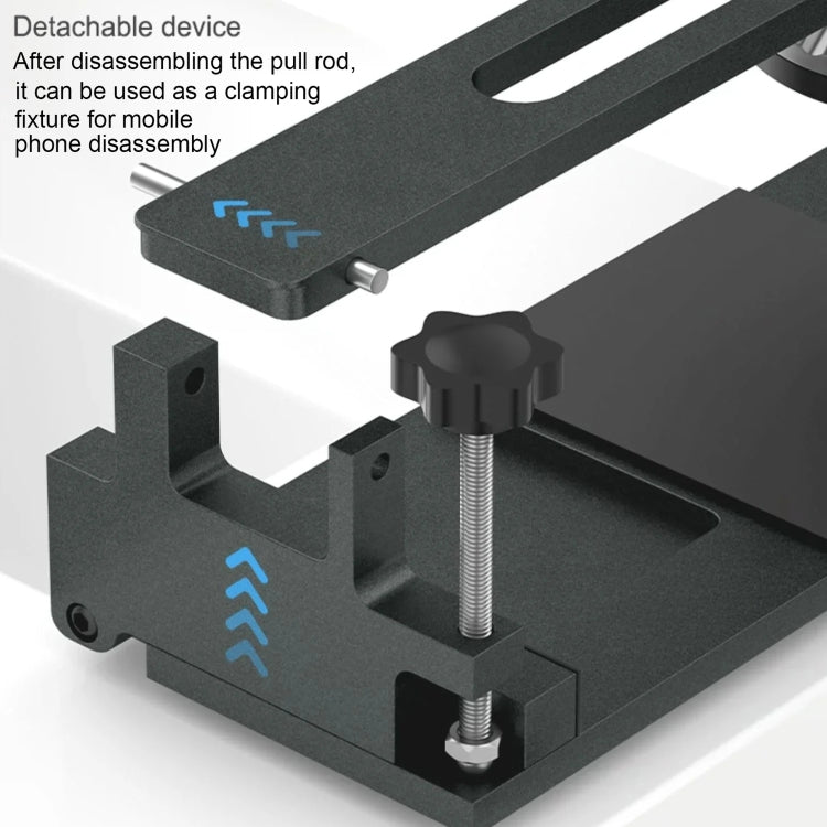 BEST BST-KB3 Universal Heating-Free LCD Screen Splitter - Separation Equipment by BEST | Online Shopping South Africa | PMC Jewellery | Buy Now Pay Later Mobicred