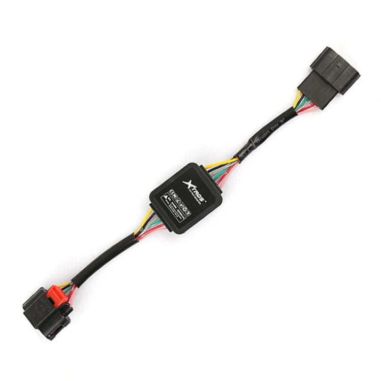 For Hyundai Sonata 2015-2019 TROS AC Series Car Electronic Throttle Controller - Car Modification by TROS | Online Shopping South Africa | PMC Jewellery | Buy Now Pay Later Mobicred