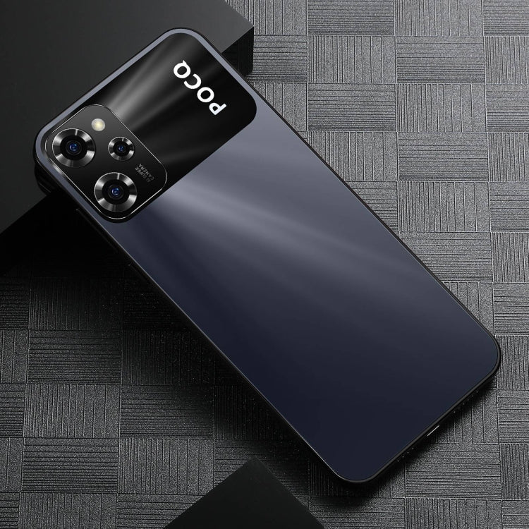 X5 Pro / X17, 2GB+16GB, 6.49 inch Face Identification Android 8.1 MTK6580A Quad Core, Network: 3G, Dual SIM(Black) - free shipping - PMC TechLife - Order now!