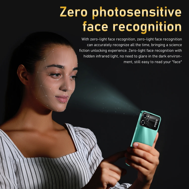 X5 Pro / X17, 2GB+16GB, 6.49 inch Face Identification Android 8.1 MTK6580A Quad Core, Network: 3G, Dual SIM(Black) - free shipping - PMC TechLife - Order now!