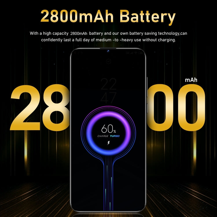 X5 Pro / X17, 2GB+16GB, 6.49 inch Face Identification Android 8.1 MTK6580A Quad Core, Network: 3G, Dual SIM(Black) - free shipping - PMC TechLife - Order now!