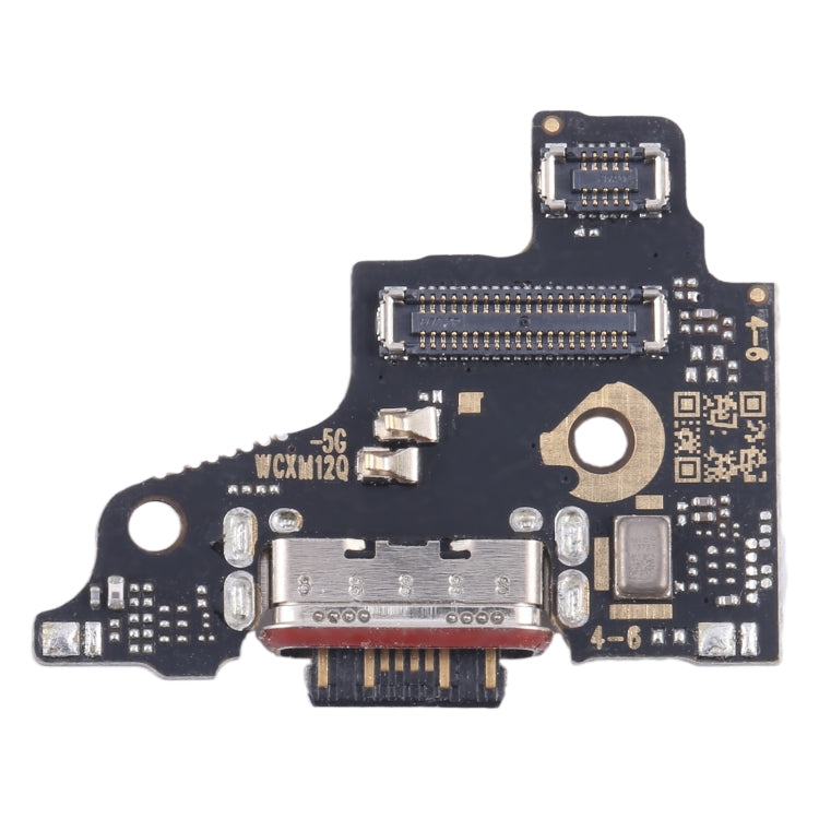 For Xiaomi 12 Lite OEM Charging Port Board - Tail Connector by PMC Jewellery | Online Shopping South Africa | PMC Jewellery