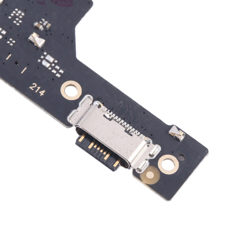 For Xiaomi Redmi Note 12R OEM Charging Port Board - Tail Connector by PMC Jewellery | Online Shopping South Africa | PMC Jewellery