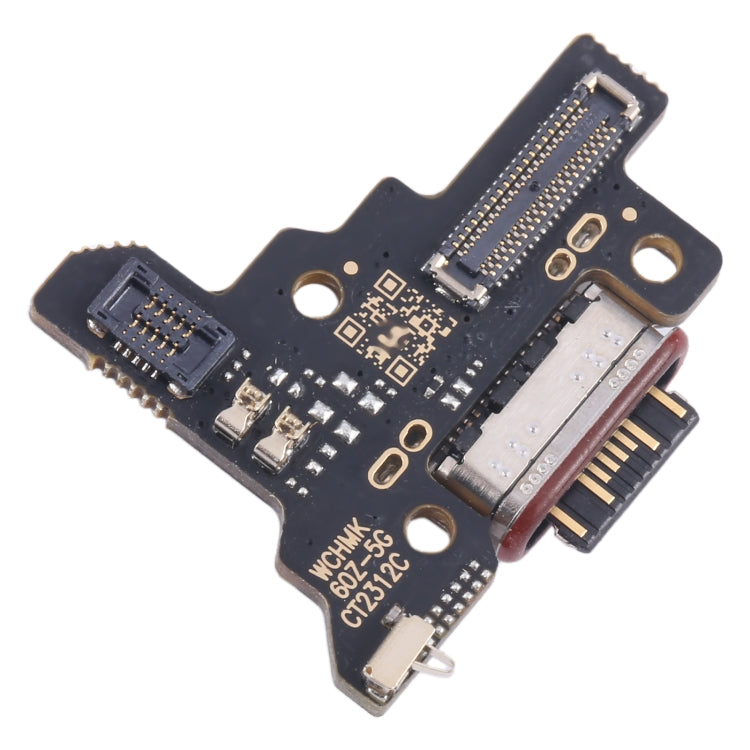 For Xiaomi Redmi K60 Ultra OEM Charging Port Board - Tail Connector by PMC Jewellery | Online Shopping South Africa | PMC Jewellery