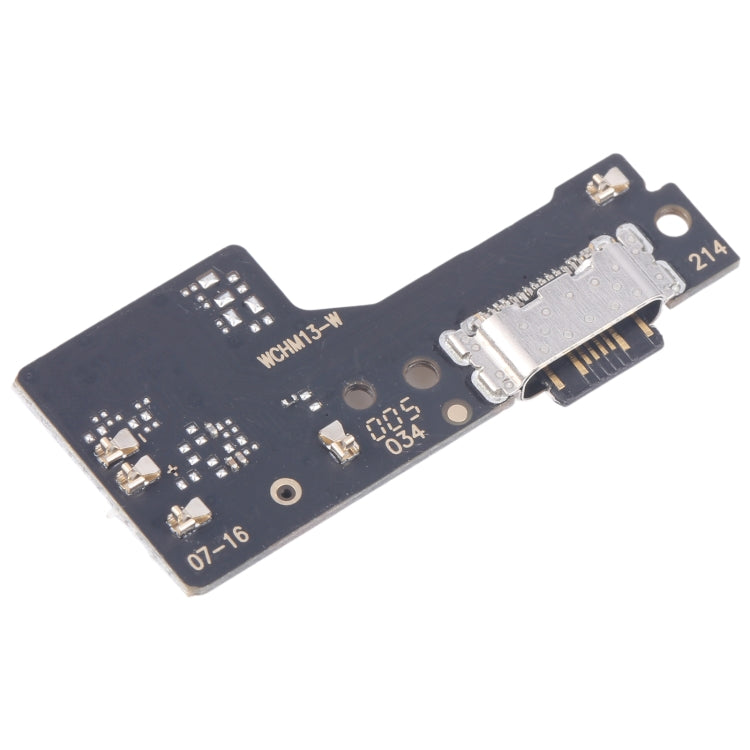 For Xiaomi Redmi 13 5G OEM Charging Port Board - free shipping - PMC Jewellery - Order now!