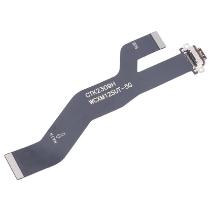 For Xiaomi 12s Ultra Charging Port Flex Cable - Flex Cable by PMC Jewellery | Online Shopping South Africa | PMC Jewellery