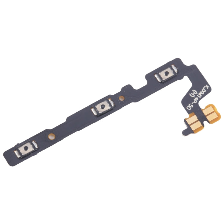 For Xiaomi 14 Pro OEM Power Button & Volume Button Flex Cable - Flex Cable by PMC Jewellery | Online Shopping South Africa | PMC Jewellery