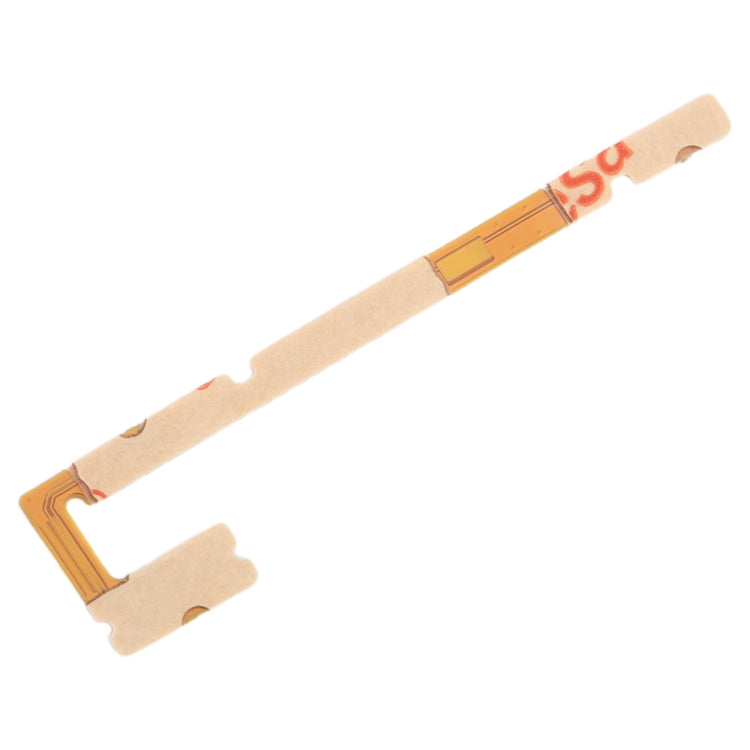 For Xiaomi Redmi 12 OEM Power Button & Volume Button Flex Cable - Flex Cable by PMC Jewellery | Online Shopping South Africa | PMC Jewellery