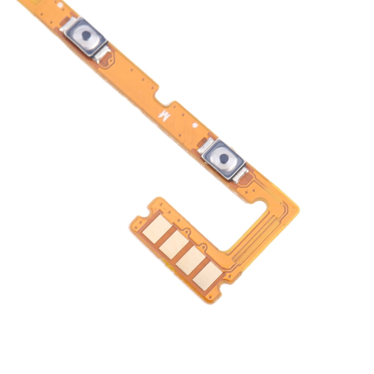 For Xiaomi Redmi 12 OEM Power Button & Volume Button Flex Cable - Flex Cable by PMC Jewellery | Online Shopping South Africa | PMC Jewellery