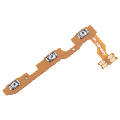 For Xiaomi Redmi K60 Ultra OEM Power Button & Volume Button Flex Cable - Flex Cable by PMC Jewellery | Online Shopping South Africa | PMC Jewellery