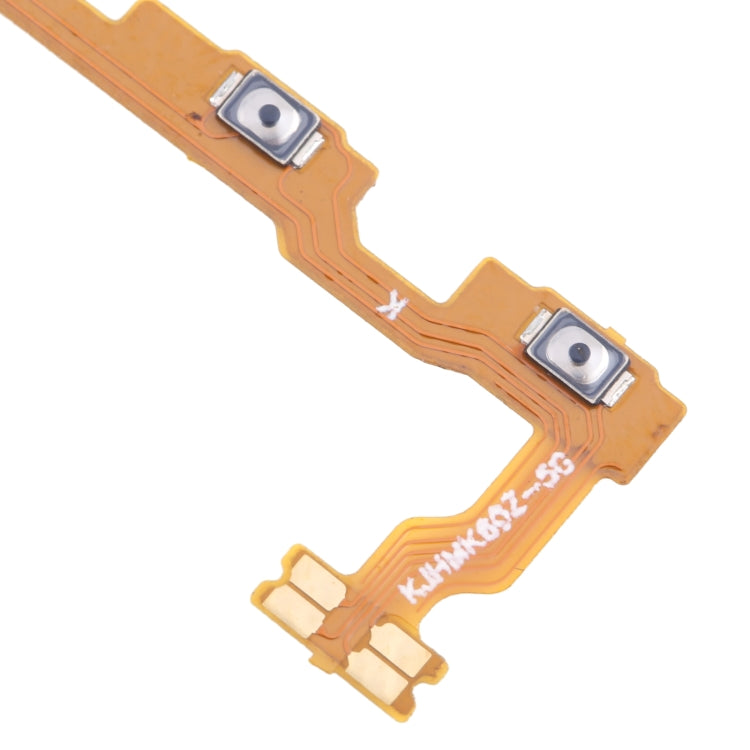 For Xiaomi Redmi K60 Ultra OEM Power Button & Volume Button Flex Cable - Flex Cable by PMC Jewellery | Online Shopping South Africa | PMC Jewellery