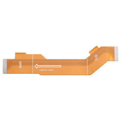 For Xiaomi Redmi Note 12 Turbo OEM Motherboard Flex Cable - Flex Cable by PMC Jewellery | Online Shopping South Africa | PMC Jewellery