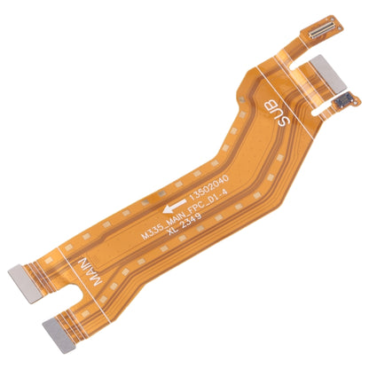 For Xiaomi 13 Lite OEM Motherboard Flex Cable - Flex Cable by PMC Jewellery | Online Shopping South Africa | PMC Jewellery