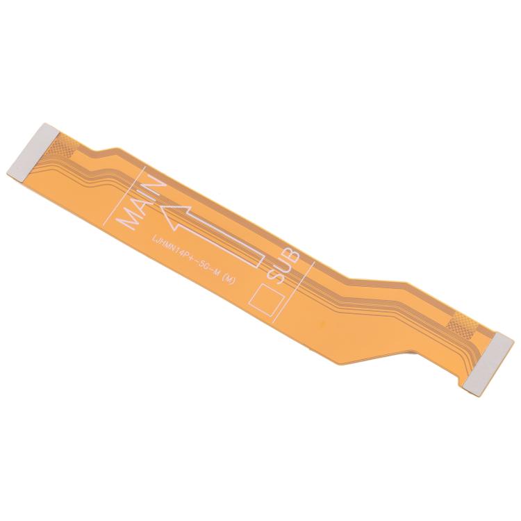 For Xiaomi Redmi Note 14 Pro+ 5G OEM Motherboard Flex Cable - Flex Cable by PMc TechLife | Online Shopping South Africa | PMc TechLife | Buy Now Pay Later Mobicred