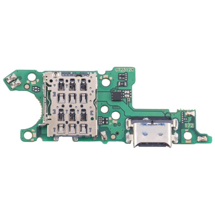 For Honor X50 Charging Port Board - Tail Connector by PMC Jewellery | Online Shopping South Africa | PMC Jewellery