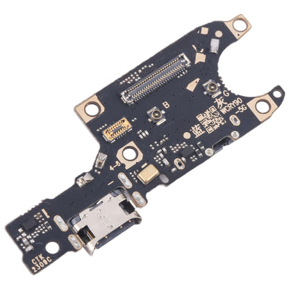 For Huawei Nova Y91 Charging Port Board - Tail Connector by PMC Jewellery | Online Shopping South Africa | PMC Jewellery