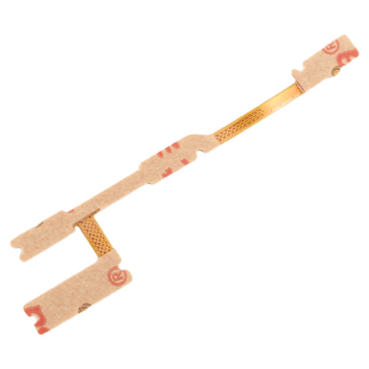 For Huawei Nova Y70 Power Button & Volume Button Flex Cable - Flex Cable by PMC Jewellery | Online Shopping South Africa | PMC Jewellery