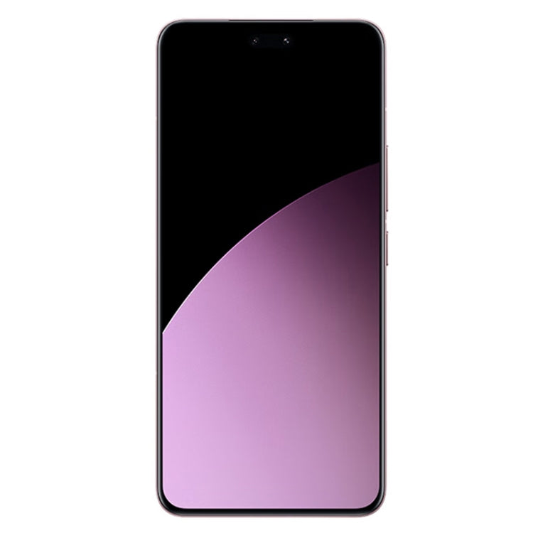 Xiaomi Civi 4 Pro, 12GB+256GB,  6.55 inch Xiaomi HyperOS Snapdragon 8s Gen 3 Octa Core 4nm up to 3.0GHz, NFC, Network: 5G(Pink) - Xiaomi MI by Xiaomi | Online Shopping South Africa | PMC Jewellery | Buy Now Pay Later Mobicred