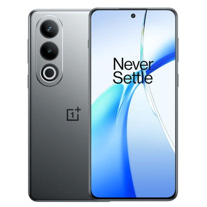 OnePlus Ace 3V AI, 12GB+512GB, 6.74 inch ColorOS 14.0 / Android 14 Snapdragon 7+ Gen3 Octa Core 2.8GHz, NFC, Network: 5G(Gray) - OnePlus by OnePlus | Online Shopping South Africa | PMC Jewellery