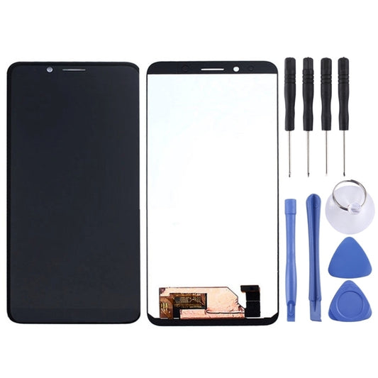 For Oukitel WP30 Pro LCD Screen with Digitizer Full Assembly - Others by PMC Jewellery | Online Shopping South Africa | PMC Jewellery