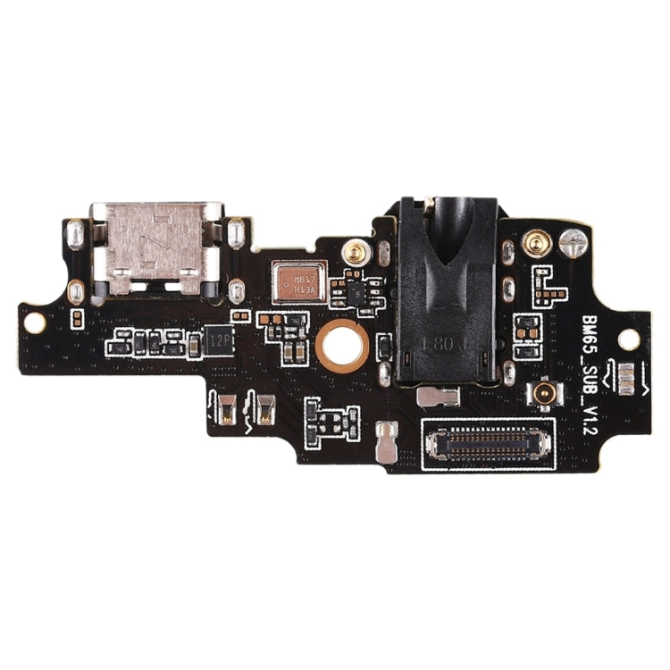 For Oukitel RT7 5G Charging Port Board - Others by PMC Jewellery | Online Shopping South Africa | PMC Jewellery