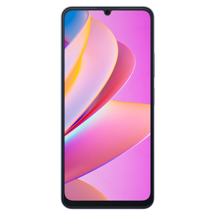 [HK Warehouse] Blackview COLOR 8, 8GB+128GB, Fingerprint & Face Identification, 6.75 inch Android 13 Unisoc T616 Octa Core up to 2.2GHz, Network: 4G, OTG(Wisteria Purple) - Blackview by Blackview | Online Shopping South Africa | PMC Jewellery