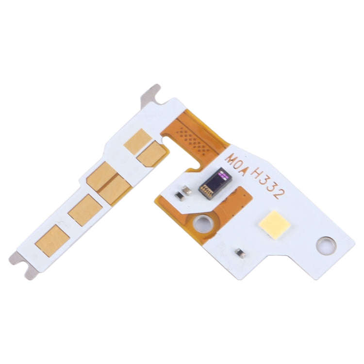 For Xiaomi Redmi K60 Ultra Original Flashlight Flex Cable - Flex Cable by PMC Jewellery | Online Shopping South Africa | PMC Jewellery