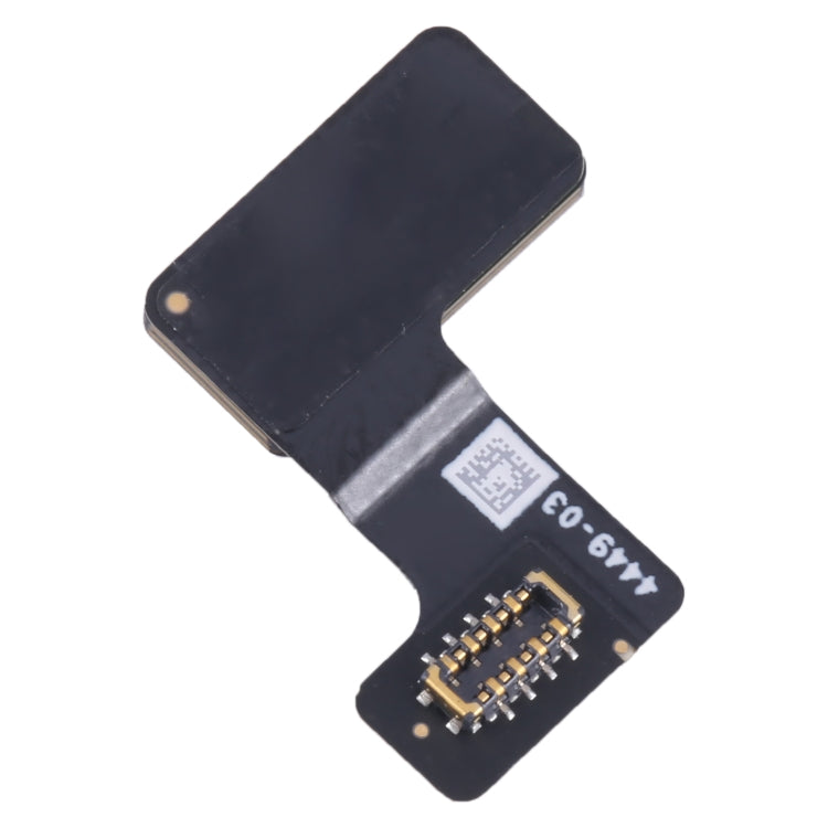 For iPhone 15 GPS Flex Cable - Flex Cable by PMC Jewellery | Online Shopping South Africa | PMC Jewellery