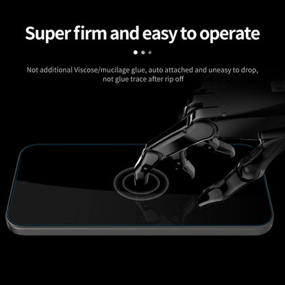 For Google Pixel 9 / 9 Pro NILLKIN H+Pro 0.2mm 9H Explosion-proof Tempered Glass Film - Google Tempered Glass by NILLKIN | Online Shopping South Africa | PMC Jewellery | Buy Now Pay Later Mobicred