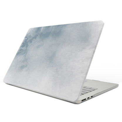 For MacBook Air 13.3 A1466 / A1369 UV Printed Pattern Laptop Frosted Protective Case(DDC-324) - MacBook Air Cases by PMC Jewellery | Online Shopping South Africa | PMC Jewellery | Buy Now Pay Later Mobicred