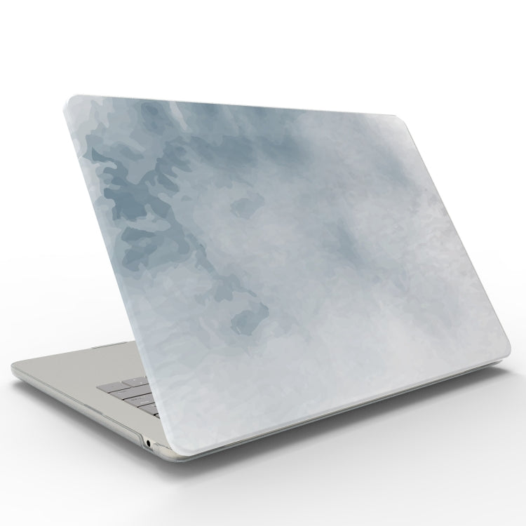 For MacBook Pro 13.3 Retina A1425 / A1502 UV Printed Pattern Laptop Frosted Protective Case(DDC-324) - MacBook Cases by PMC Jewellery | Online Shopping South Africa | PMC Jewellery | Buy Now Pay Later Mobicred