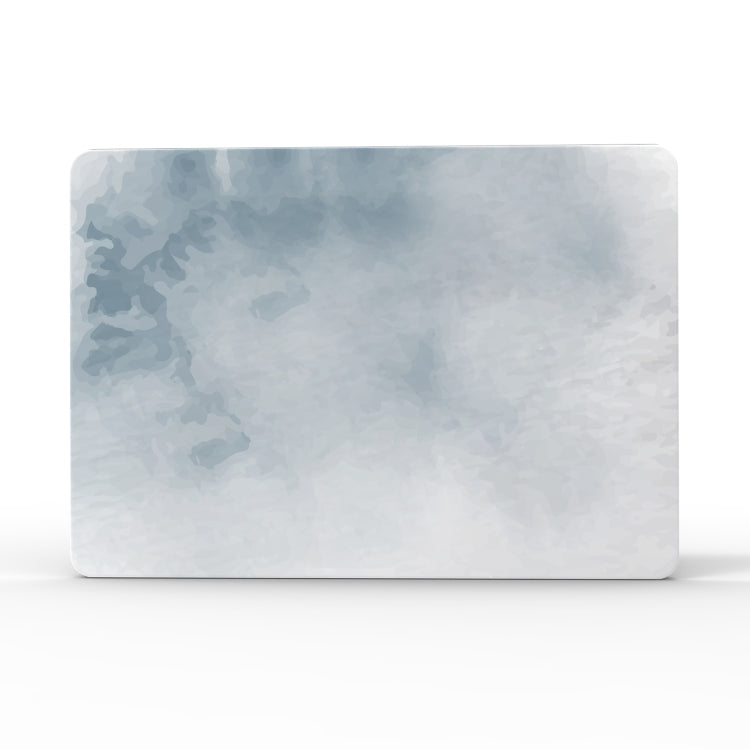 For MacBook Pro 13.3 A2338/A2251/A2289/A2159 UV Printed Pattern Laptop Frosted Protective Case(DDC-324) - MacBook Pro Cases by PMC Jewellery | Online Shopping South Africa | PMC Jewellery | Buy Now Pay Later Mobicred