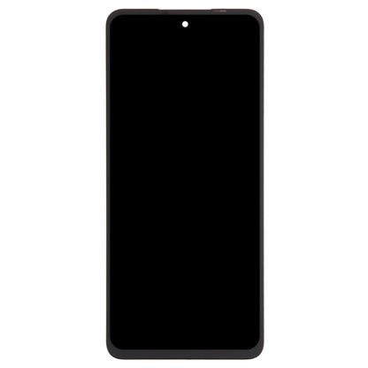 For Realme 12 5G OEM LCD Screen with Digitizer Full Assembly - LCD Screen by PMC Jewellery | Online Shopping South Africa | PMC Jewellery