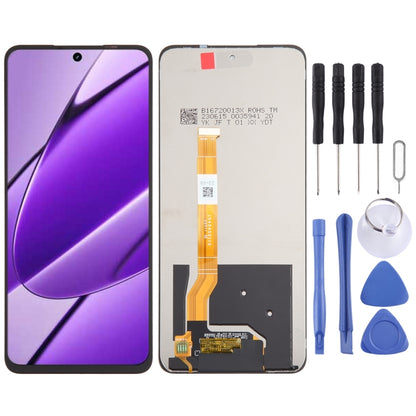 For Realme C67 5G OEM LCD Screen with Digitizer Full Assembly - LCD Screen by PMC Jewellery | Online Shopping South Africa | PMC Jewellery