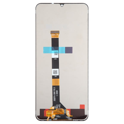 For Realme Note 50 4G RMX3834 OEM LCD Screen with Digitizer Full Assembly - LCD Screen by PMC Jewellery | Online Shopping South Africa | PMC Jewellery