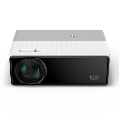 D4000 Android 9.0 1080P HD Home Portable LED Projector(US Plug) - LED Projector by PMC Jewellery | Online Shopping South Africa | PMC Jewellery | Buy Now Pay Later Mobicred