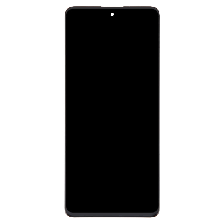 For Xiaomi Redmi K70E TFT Material OEM LCD Screen with Digitizer Full Assembly - LCD Screen by PMC Jewellery | Online Shopping South Africa | PMC Jewellery