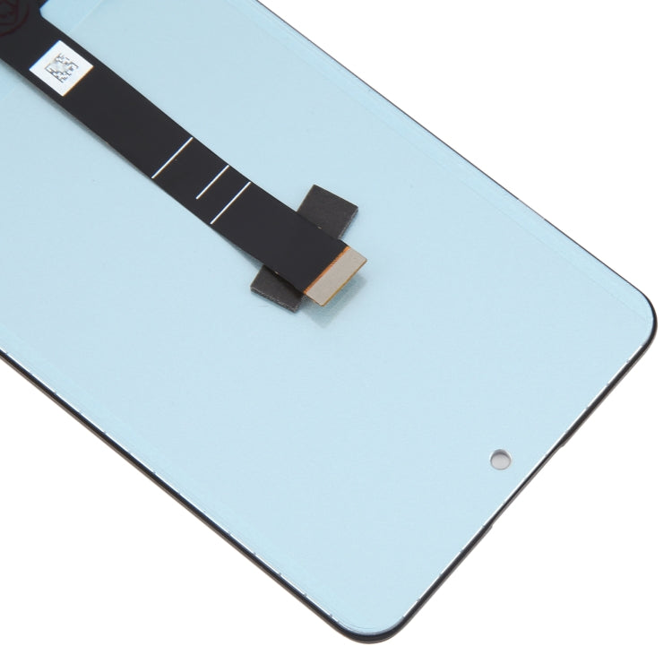 For Xiaomi Redmi K70E TFT Material OEM LCD Screen with Digitizer Full Assembly - LCD Screen by PMC Jewellery | Online Shopping South Africa | PMC Jewellery