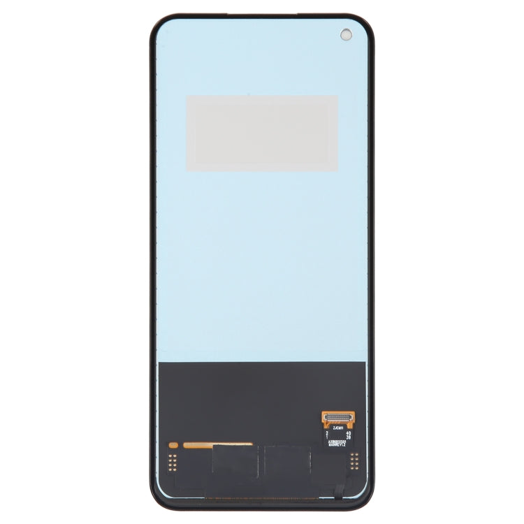 For Xiaomi Mi 11 TFT Material OEM LCD Screen with Digitizer Full Assembly - LCD Screen by PMC Jewellery | Online Shopping South Africa | PMC Jewellery