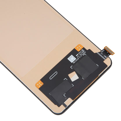 For OPPO Reno8 Pro+ TFT Material OEM LCD Screen with Digitizer Full Assembly - LCD Screen by PMC Jewellery | Online Shopping South Africa | PMC Jewellery | Buy Now Pay Later Mobicred