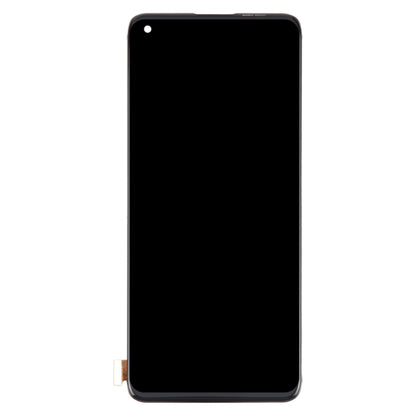 For OPPO Find X3 Pro TFT Material OEM LCD Screen with Digitizer Full Assembly - LCD Screen by PMC Jewellery | Online Shopping South Africa | PMC Jewellery