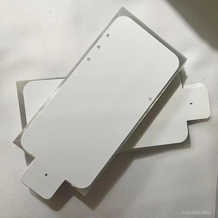 For iPhone 14 Pro Max / 14 Plus LCD Plastic Protection Stickers - Others by PMC TechLife | Online Shopping South Africa | PMC TechLife | Buy Now Pay Later Mobicred