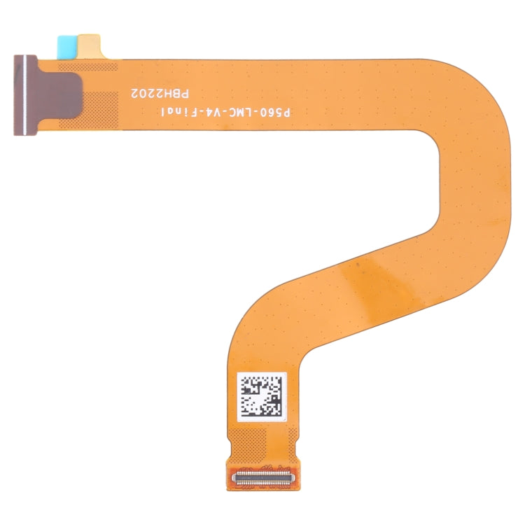 For Realme Pad Original LCD Flex Cable - Flex Cable by PMC Jewellery | Online Shopping South Africa | PMC Jewellery