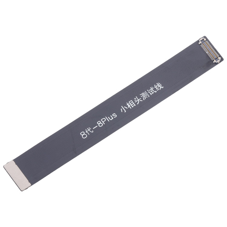 For iPhone 8 / 8 Plus Front Camera Extension Test Flex Cable - Test Tools by PMc TechLife | Online Shopping South Africa | PMc TechLife | Buy Now Pay Later Mobicred