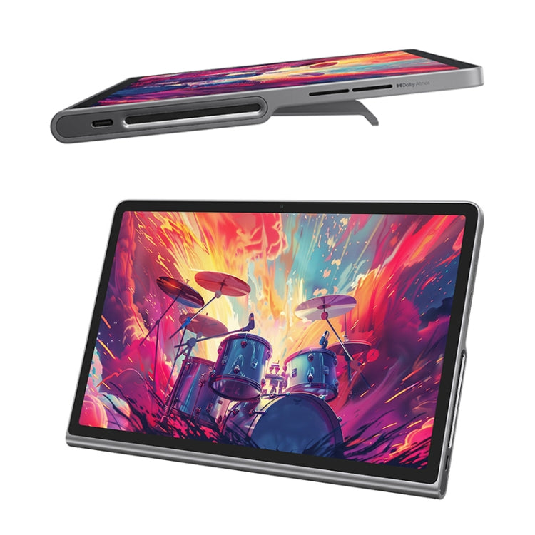 Lenovo Xiaoxin Pad Studio 11.5 inch WiFi Tablet, 8GB+256GB, ZUI 16 MediaTek Helio G99 Octa Core, Support Face Identification, Only Chinese & English(Dark Grey) - Lenovo by Lenovo | Online Shopping South Africa | PMC Jewellery | Buy Now Pay Later Mobicred