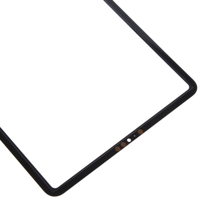 For iPad Pro 11 2021 2022 Front Screen Outer Glass Lens with OCA Optically Clear Adhesive(Black) - 10.5 inch by PMC Jewellery | Online Shopping South Africa | PMC Jewellery | Buy Now Pay Later Mobicred