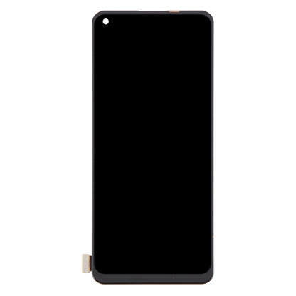 For OPPO Reno7 5G OLED LCD Screen with Digitizer Full Assembly - LCD Screen by PMC Jewellery | Online Shopping South Africa | PMC Jewellery | Buy Now Pay Later Mobicred